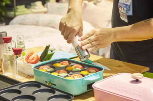 多樣屋亮相中國日用百貨商品交易會 同時展出秋冬匠心新品