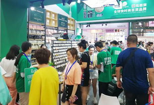 參展第113屆中國日用百貨商品交易會,人氣爆棚,精彩呈現(xiàn)