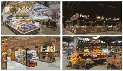 拉動(dòng)客流爆表的“小馬達(dá)” 醫(yī)用帖劑銷(xiāo)售新策略